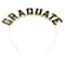 Graduate Headband by Celebrate It™